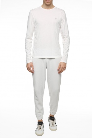 T-shirt with long sleeves, zdjęcie 2 T-shirt with long sleeves od AllSaints